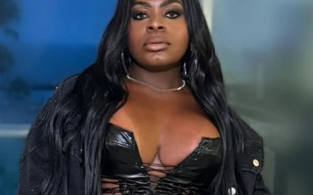 Jojo Todynho será candidata em 2026?