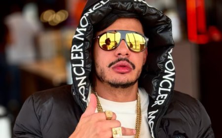 Hungria recebe alta hospitalar após internação suspeita de intoxicação por metanol