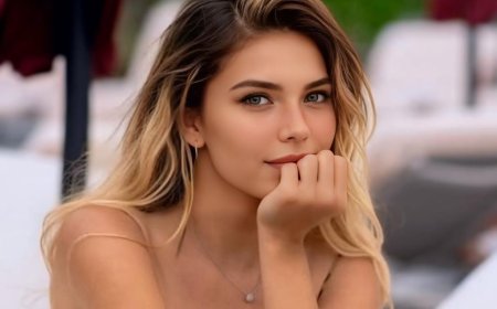 Bomba!Modelo fala pela primeira vez e diz que vai contar tudo sobre suposto affair com Vini Jr.