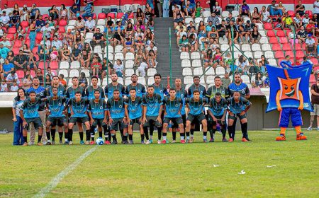 Astrocity/ClickSete vence nos pênaltis e é o campeão da Copa Aproximar em Sete Lagoas