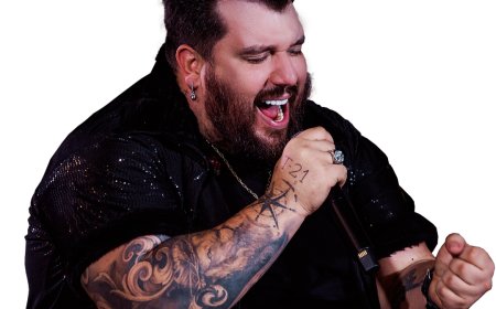 Réveillon Iate 2026 confirma show do Panda para a virada de ano mais tradicional de BH