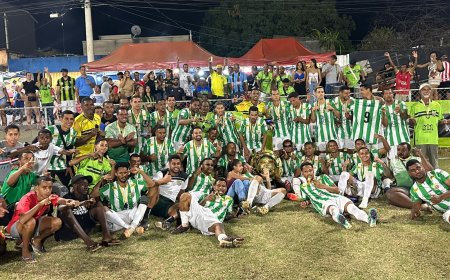 Curitiba vence o Ideal e será o representante de Sete Lagoas na Copa Itatiaia