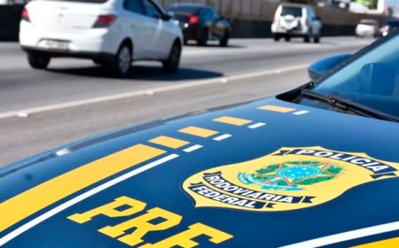 Homem é preso com drogas durante fiscalização na BR-040, em Sete Lagoas