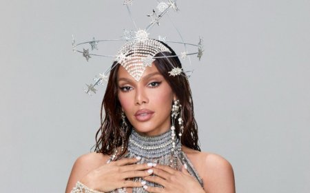 "Ensaios da Anitta" confirma edição em BH e abre vendas de ingressos