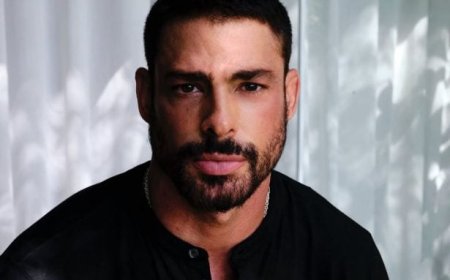 Cauã Reymond conta como preservou saúde emocional durante polêmicas em “Vale Tudo”