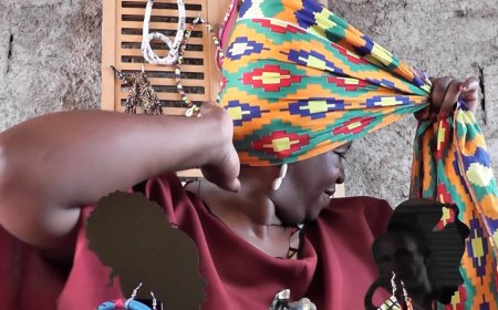 VII Edição do Encontro de Ogans e Raiz acontece neste mês em Uberaba