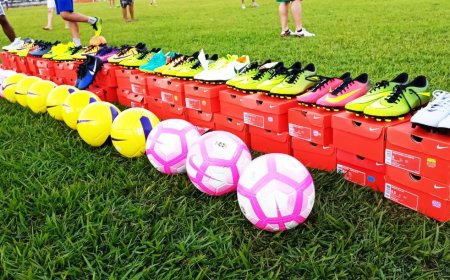 Bazar Esportes: o melhor em materiais esportivos com grandes promoções em Sete Lagoas!