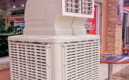 Esfriô: o clima que você merece para todos os momentos!