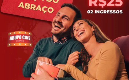 Grupo Cine: a tradição do cinema em Sete Lagoas