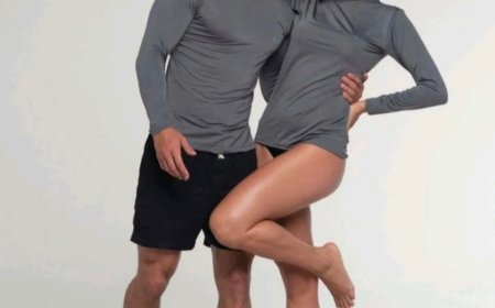 Vini Representações: moda masculina e feminina com qualidade e os melhores preços