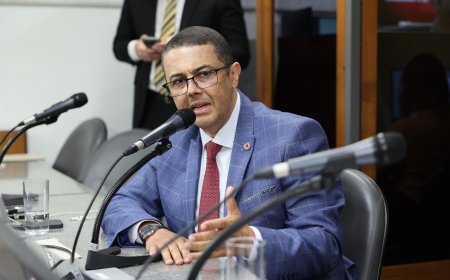 Mais uma entrega do deputado Charles Santos reforça a saúde em Sacramento