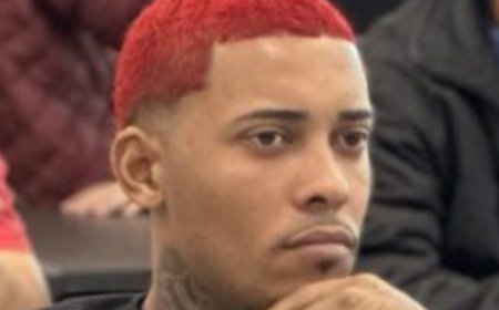 MC Poze depõe em CPI sobre recuperação relâmpago de seu carro de luxo e alfineta presidente