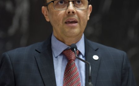 Deputado Estadual Charles Santos tem novo Projeto de Lei sancionado em Minas Gerais