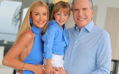 Justiça condena professor por discurso de ódio contra filha de Roberto Justus