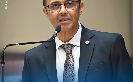 Dois Projetos do Deputado Estadual Charles Santos Avançam na Assembleia Legislativa de Minas Gerais