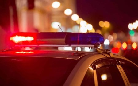 Confusão em boate de Sete Lagoas termina com perseguição, acidente e quatro detidos