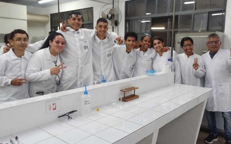 InovaTech 2025 promete movimentar Sete Lagoas com inovação, criatividade e muito aprendizado