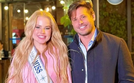 Namorada de Dado Dolabella quebra o silêncio sobre suposta agressão do ator; veja o que ela disse