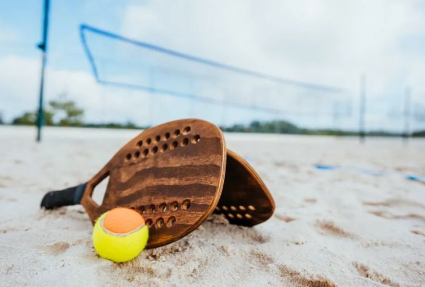 Clube Náutico de Sete Lagoas Inicia 3º Open Sicoob Credisete de Beach Tennis