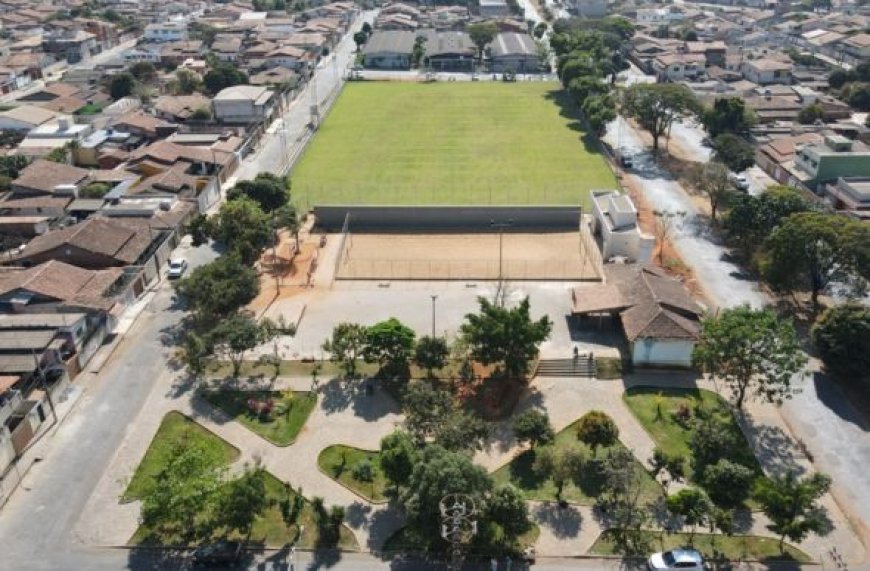 Ideal e Curitiba fazem a grande final da Seletiva Itatiaia em Sete Lagoas nesta terça-feira