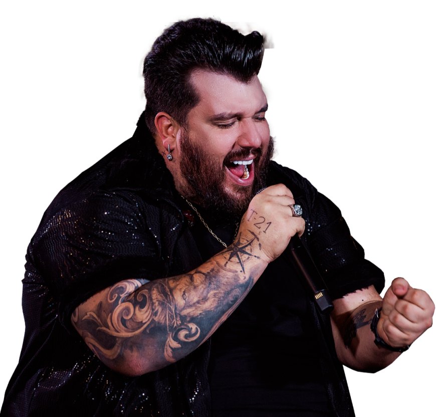 Réveillon Iate 2026 confirma show do Panda para a virada de ano mais tradicional de BH