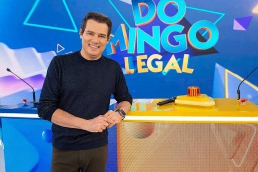 O SBT só tem a perder com seus descontentamentos internos