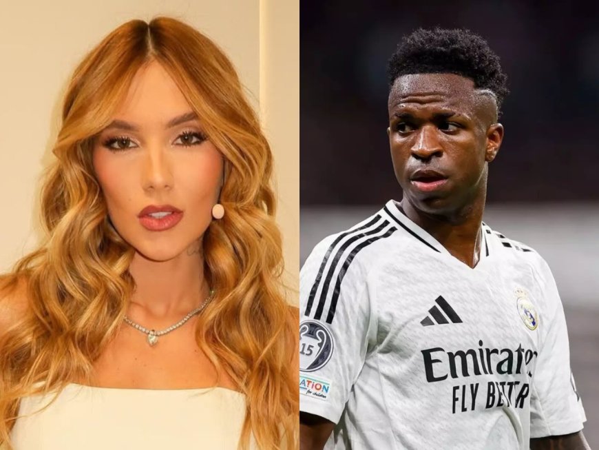 Vini Jr. busca reconciliação e deseja conversar com Virginia frente a frente