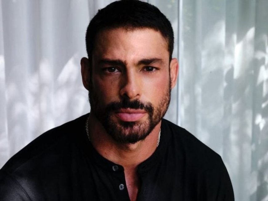 Cauã Reymond conta como preservou saúde emocional durante polêmicas em “Vale Tudo”