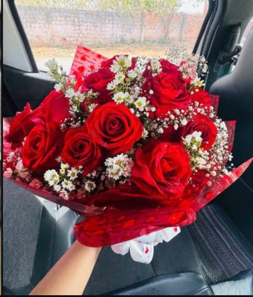 Rosa de Saron: há mais de 20 anos emocionando quem você ama!