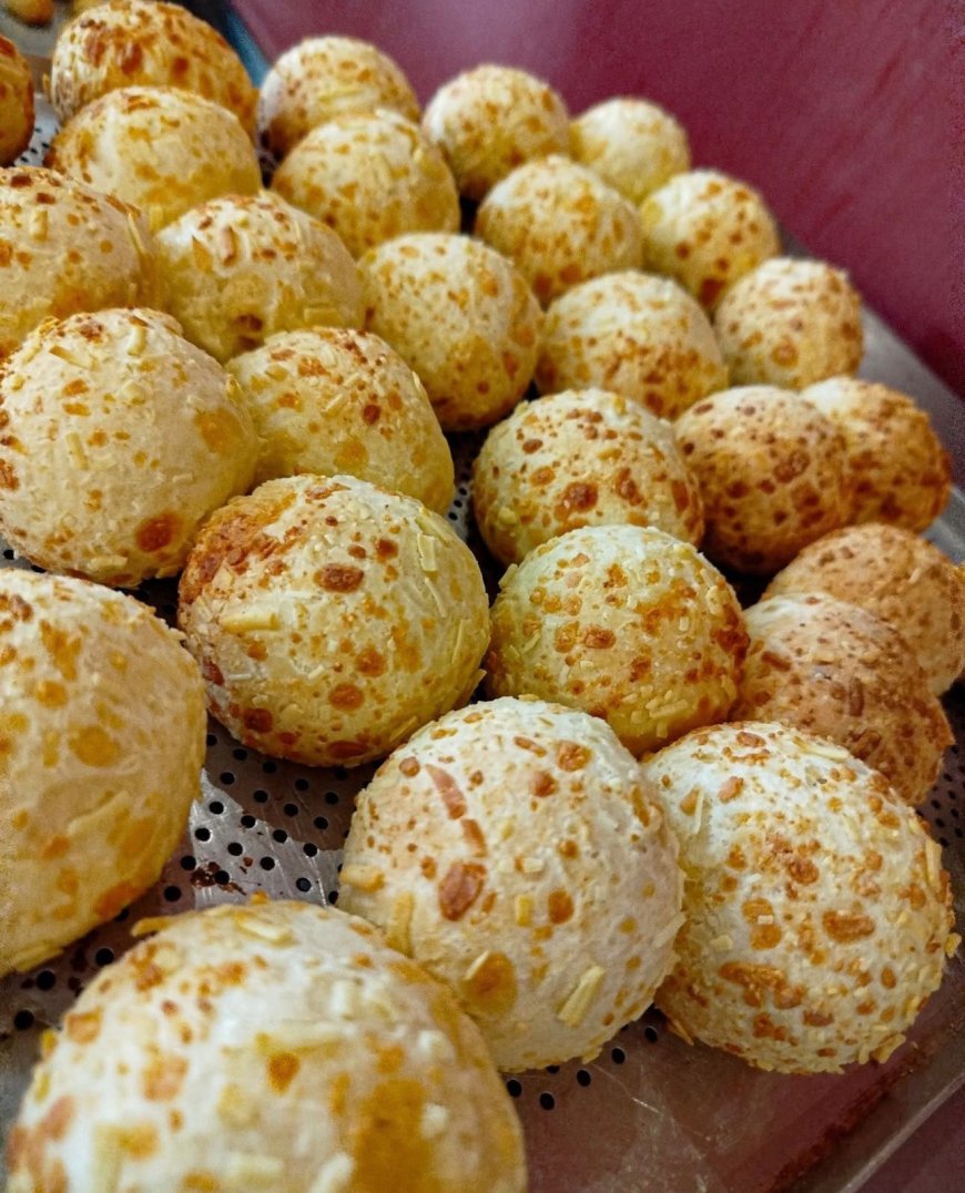 Padaria Monsenhor Messias: sabor que encanta, tradição que alimenta!