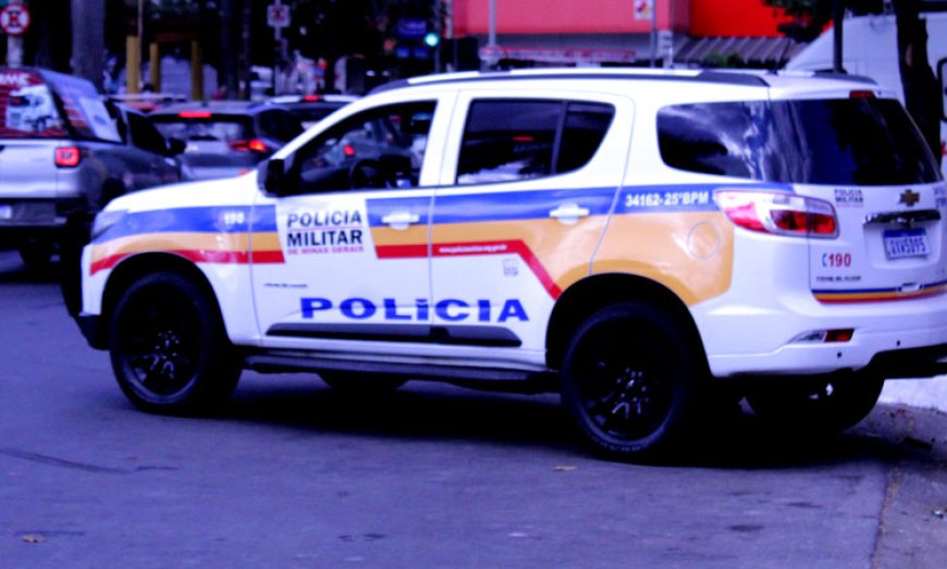 Polícia desarticula grande ponto de distribuição de drogas em Sete Lagoas