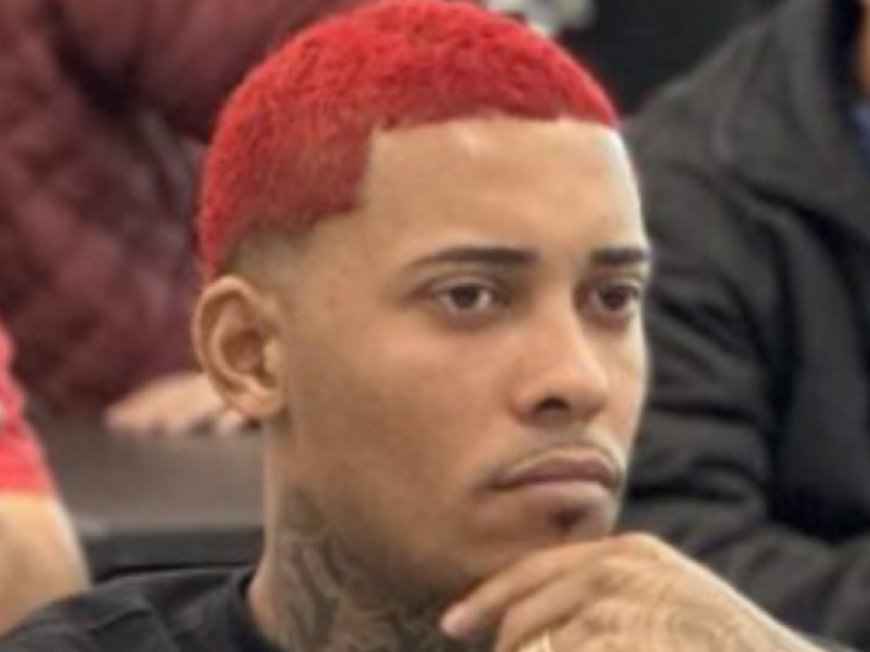 MC Poze depõe em CPI sobre recuperação relâmpago de seu carro de luxo e alfineta presidente