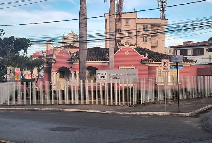 Mulher encontrada morta em Sete Lagoas é identificada: principal suspeito foi preso