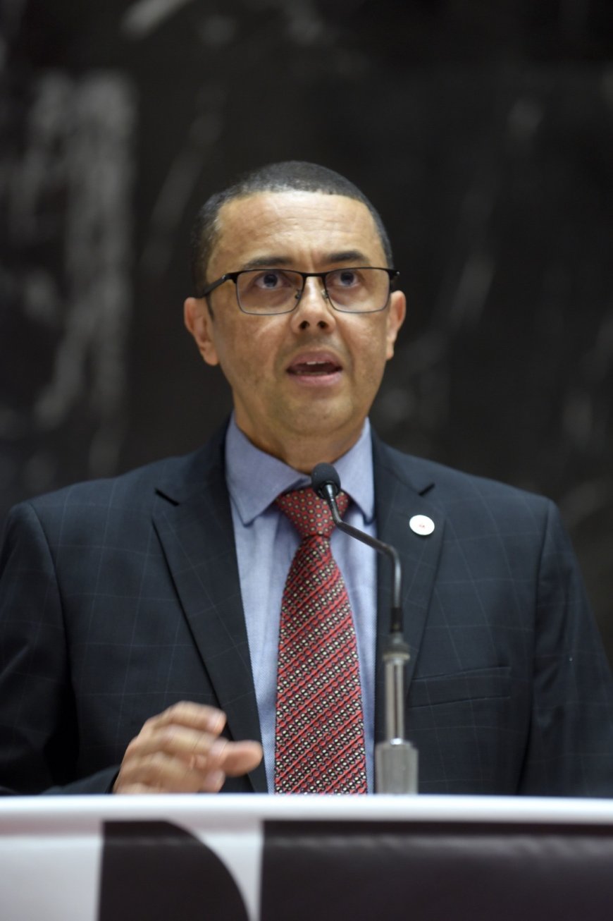 Deputado Estadual Charles Santos tem novo Projeto de Lei sancionado em Minas Gerais