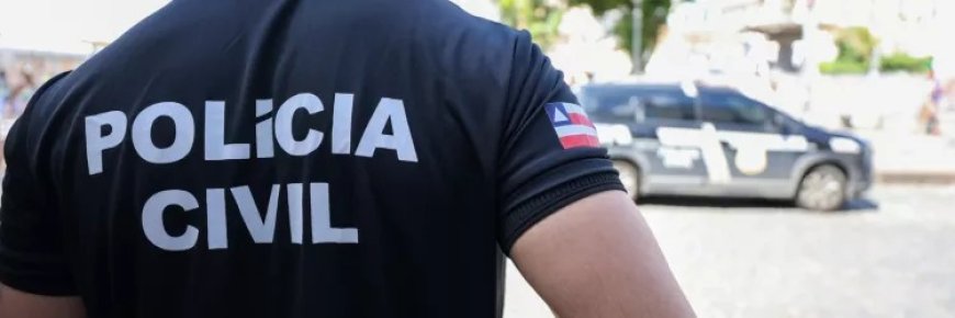 Mulher sobrevive após ser enterrada viva pelo ex-namorado