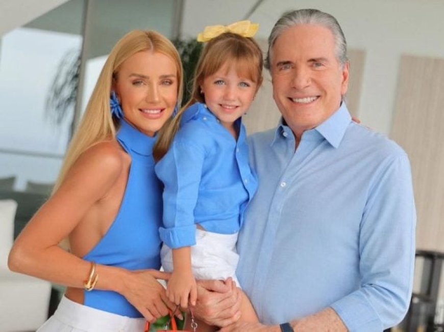 Justiça condena professor por discurso de ódio contra filha de Roberto Justus