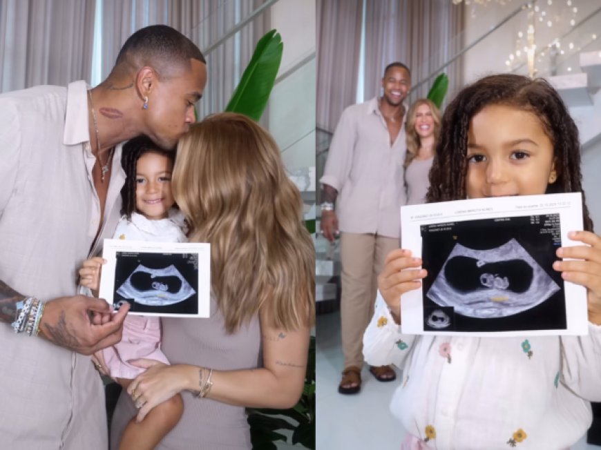 Lore Improta e Léo Santana anunciam gravidez do 2º filho: “Agora somos 4”