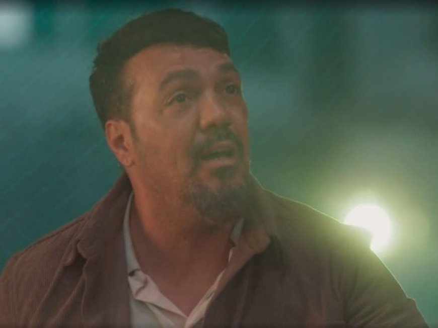 Trauma com álcool marca estreia de Belo como ator em “Três Graças”; entenda