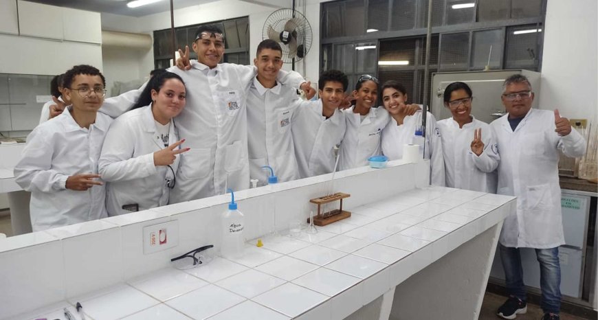 InovaTech 2025 promete movimentar Sete Lagoas com inovação, criatividade e muito aprendizado