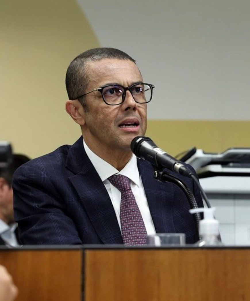 Projeto de Lei de Charles Santos que combate golpes em cupons fiscais avança na Assembleia de Minas