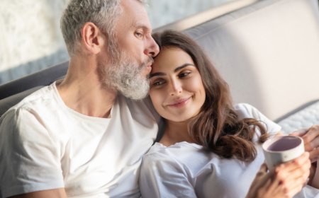 Diferença de idade ajuda ou atrapalha no relacionamento? A ciência responde