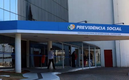 INSS notifica quatro milhões para realizar prova de vida e manter pagamento