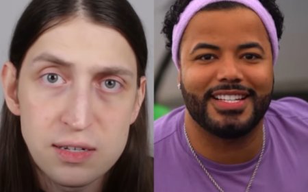 Felca reaparece no caso Hytalo Santos e fala como testemunha de acusação