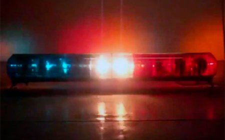 Transtornado, homem danifica centro cultural e é preso em Sete Lagoas