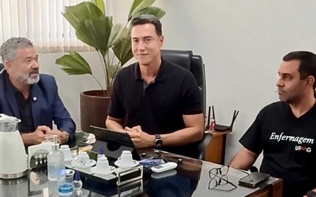 Sete Lagoas dá passo histórico na saúde pública com fornecimento gratuito de sensores de glicemia