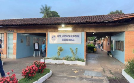 Prefeitura de Sete Lagoas anuncia 280 vagas em cursos técnicos gratuitos