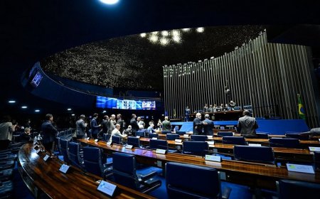 Comissão no Senado aprova isenção de IR até R$ 5 mil; saiba como vai funcionar
