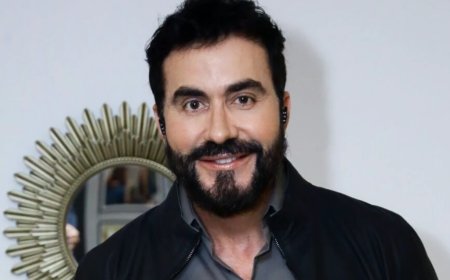 Padre Fábio de Melo revela enfrentar luta contra doença rara; saiba qual