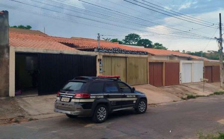 Operação da Polícia Civil em Sete Lagoas combate grupo que invadia contas bancárias