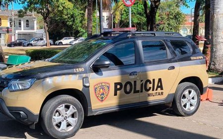 Comerciante é amarrado e assaltado em mercearia de Sete Lagoas